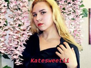 Katesweetii