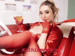 Kathiamendoza