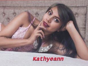 Kathyeann