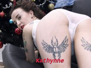 Kathynne