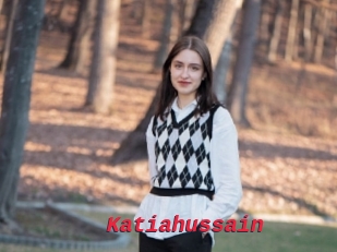 Katiahussain