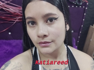 Katiareed