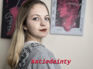 Katiedainty