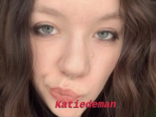 Katiedeman