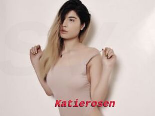 Katierosen