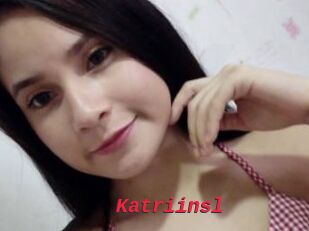 Katriinsl