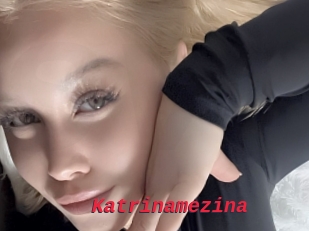 Katrinamezina