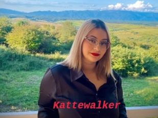 Kattewalker