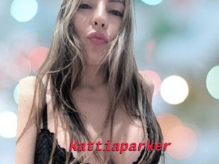 Kattiaparker