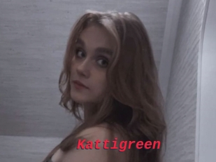 Kattigreen