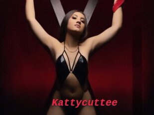 Kattycuttee