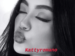 Kattyromano