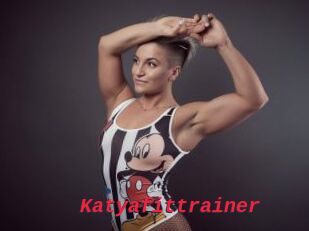 Katyafittrainer