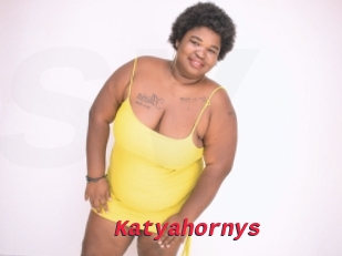 Katyahornys