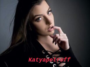 Katyapetroff