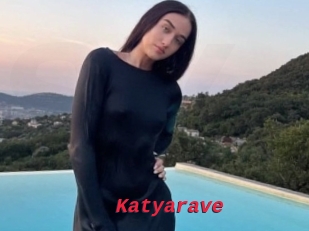 Katyarave