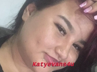 Katyevans4u