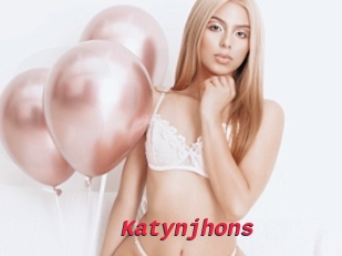 Katynjhons