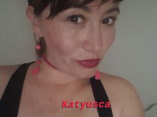 Katyusca