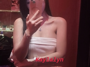 Kaylalyn