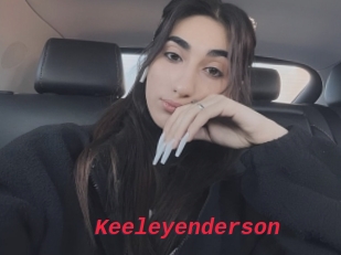 Keeleyenderson