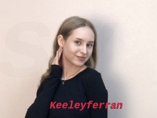 Keeleyferran