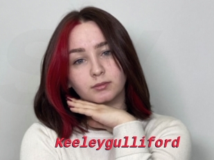 Keeleygulliford