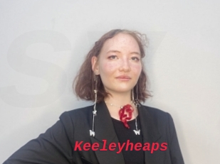 Keeleyheaps