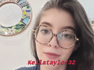 Keilataylor32