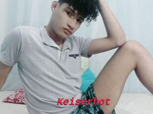 Keiserhot