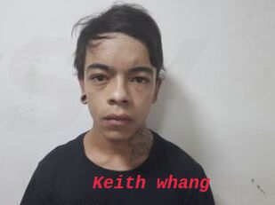 Keith_whang