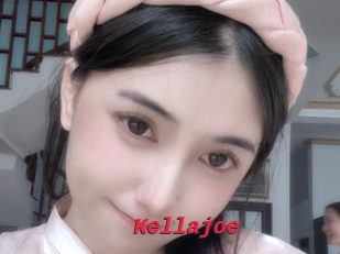 Kellajoe