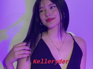 Kelleryder