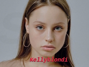 Kellyblondi