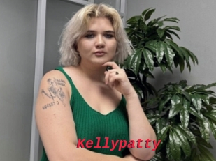 Kellypatty