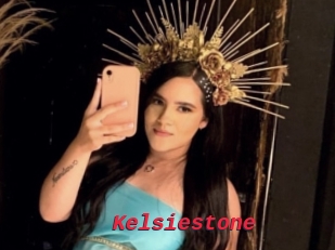 Kelsiestone