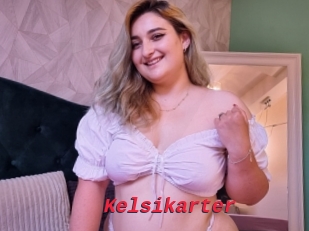 Kelsikarter