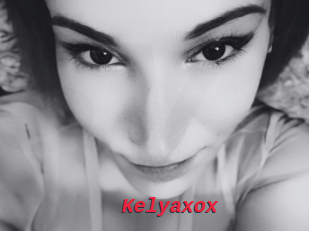 Kelyaxox