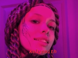 Kelysmith