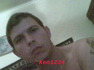 Ken1234