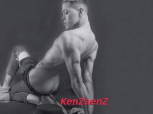 KenZaenZ