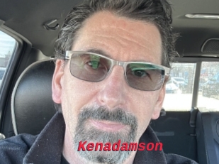 Kenadamson