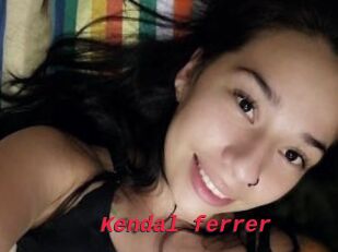 Kendal_ferrer