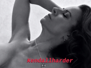 Kendallharder