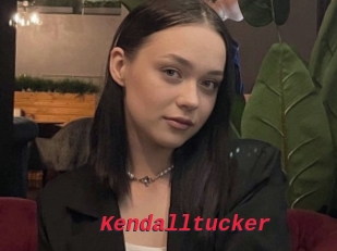 Kendalltucker