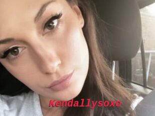 Kendallysoxo