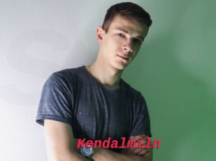 Kendalmiln