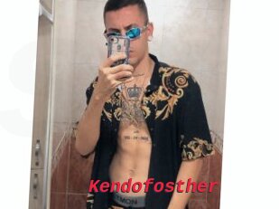 Kendofosther