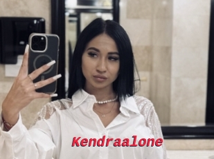 Kendraalone