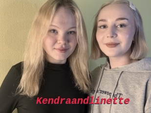 Kendraandlinette